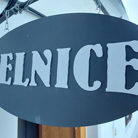Villa Celnice Český Krumlov Eksteriør billede