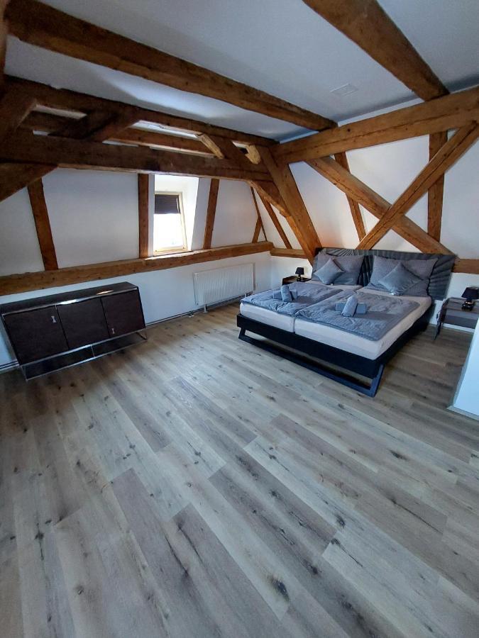 Villa Celnice Český Krumlov Eksteriør billede
